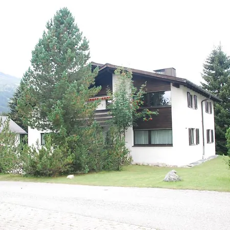Lodola 298 1 Hk , 1 Apartment Lenzerheide