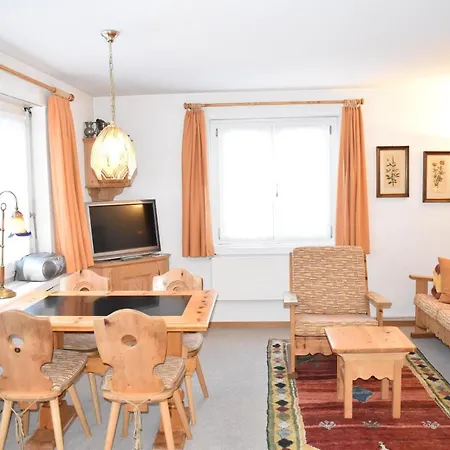 Appartement Lodola 298 1 Hk , 1 *