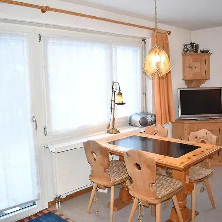 Apartment Lodola 298 1 Hk , 1