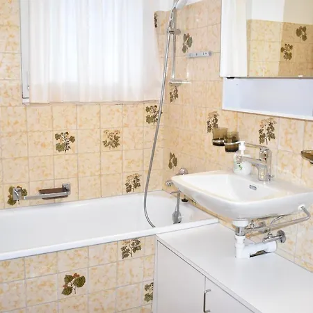 Apartment Lodola 298 1 Hk , 1 Lenzerheide
