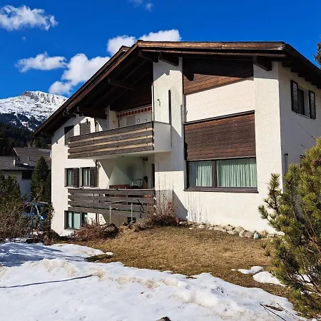 Lodola 298 1 Hk , 1 Appartement