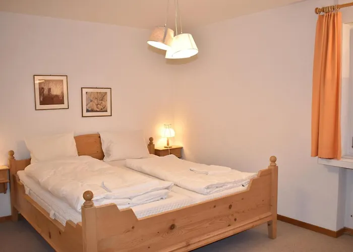 Lodola 298 1 Hk , 1 Lenzerheide