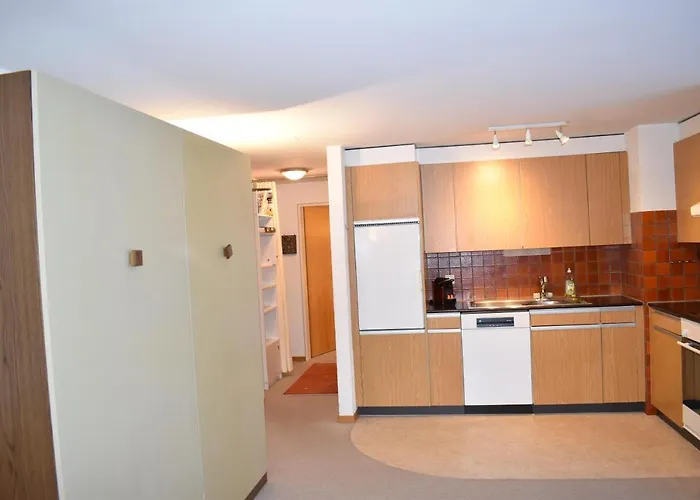 Lodola 298 1 Hk , 1 Appartement