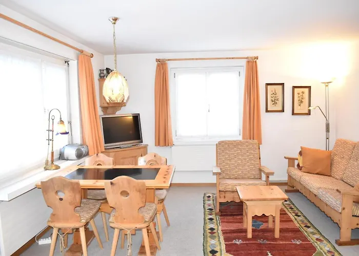 Appartement Lodola 298 1 Hk , 1 *