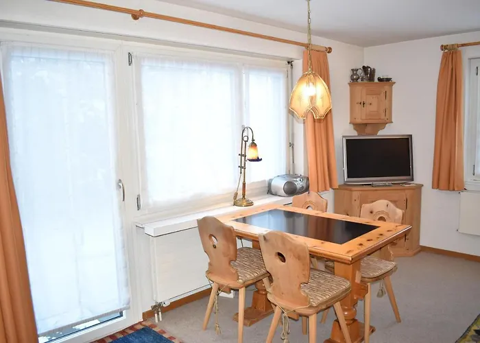 Appartement Lodola 298 1 Hk , 1