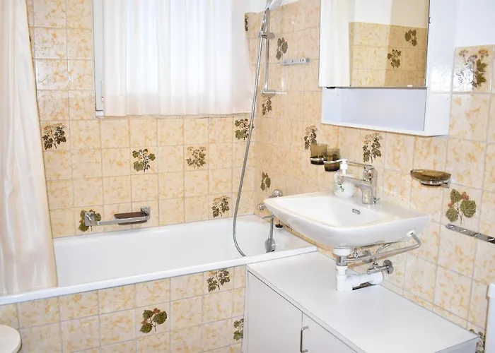 Appartement Lodola 298 1 Hk , 1 Lenzerheide