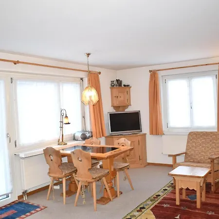 Daire Lodola 298 1 Hk , 1 Lenzerheide